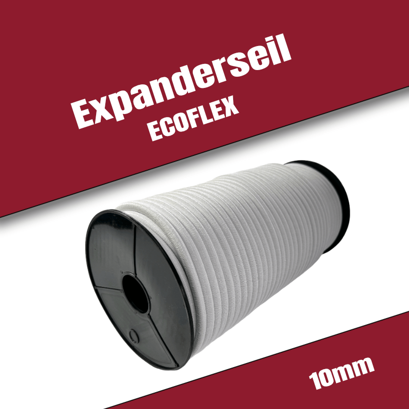 10mm Ecoflex