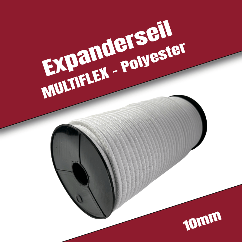 10mm Multiflex PES