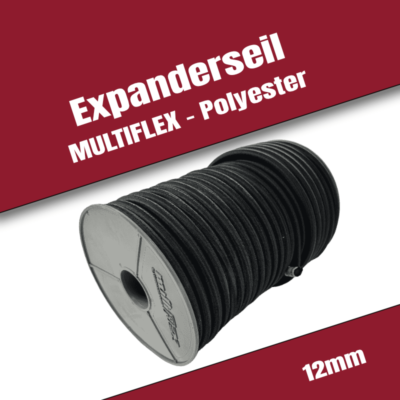 12mm Multiflex PES