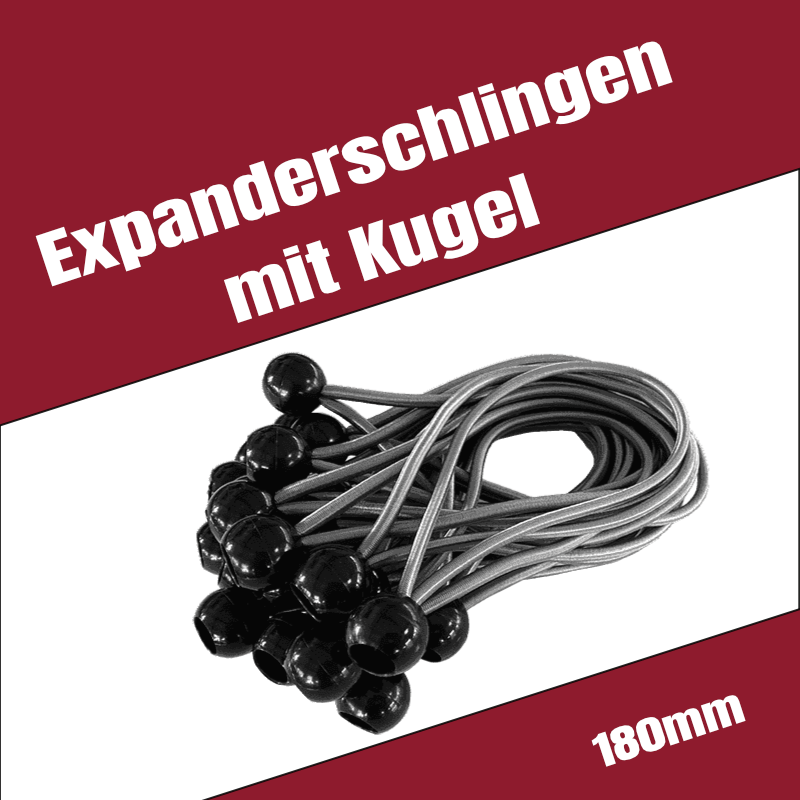 180 mm Kugel