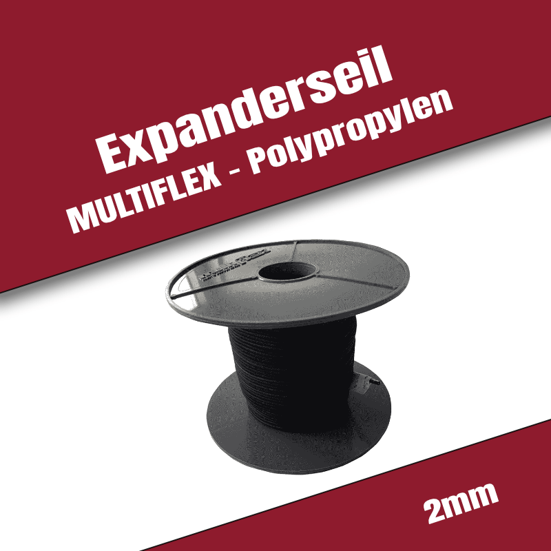 2mm Multiflex PP