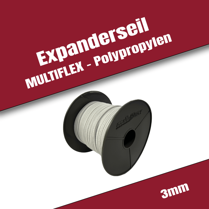 3mm Multiflex PP