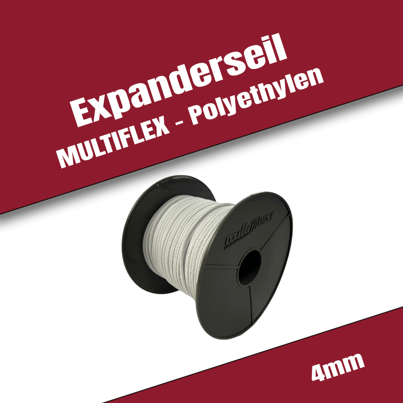 4mm Multiflex PE