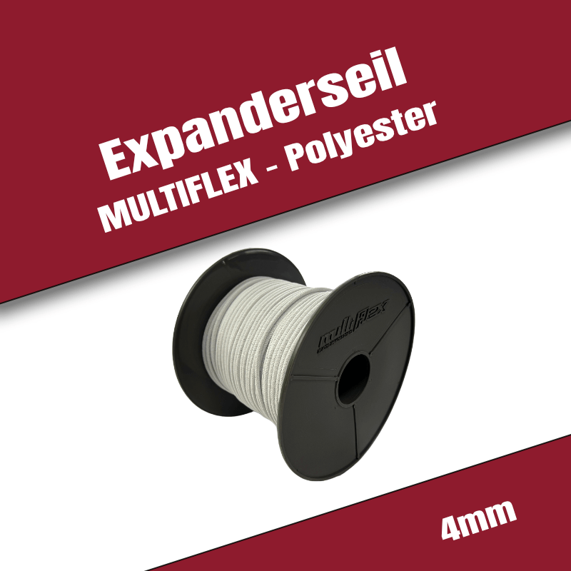 4mm Multiflex PES