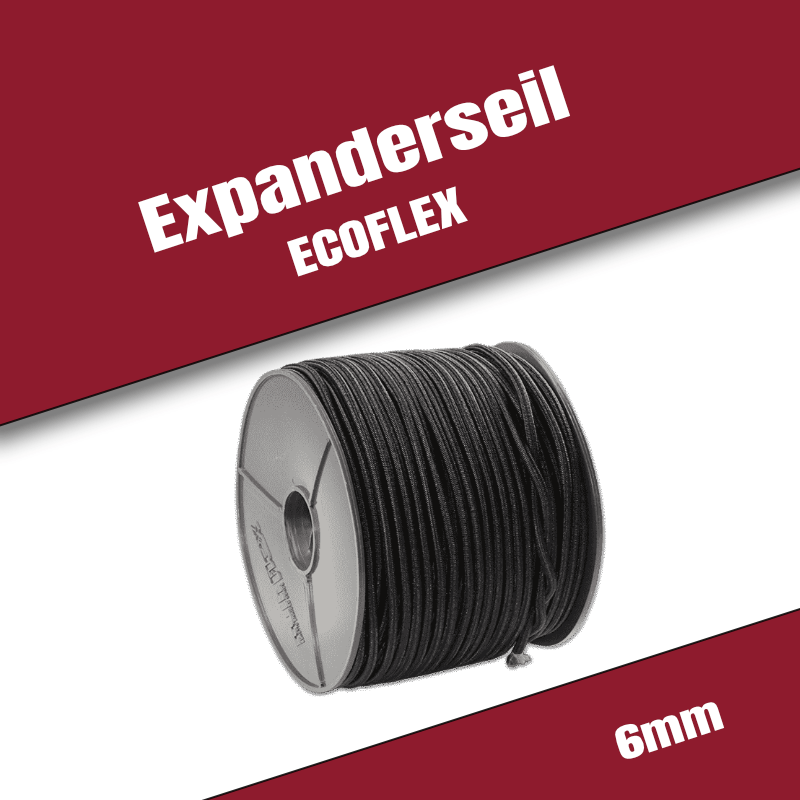 6mm Ecoflex