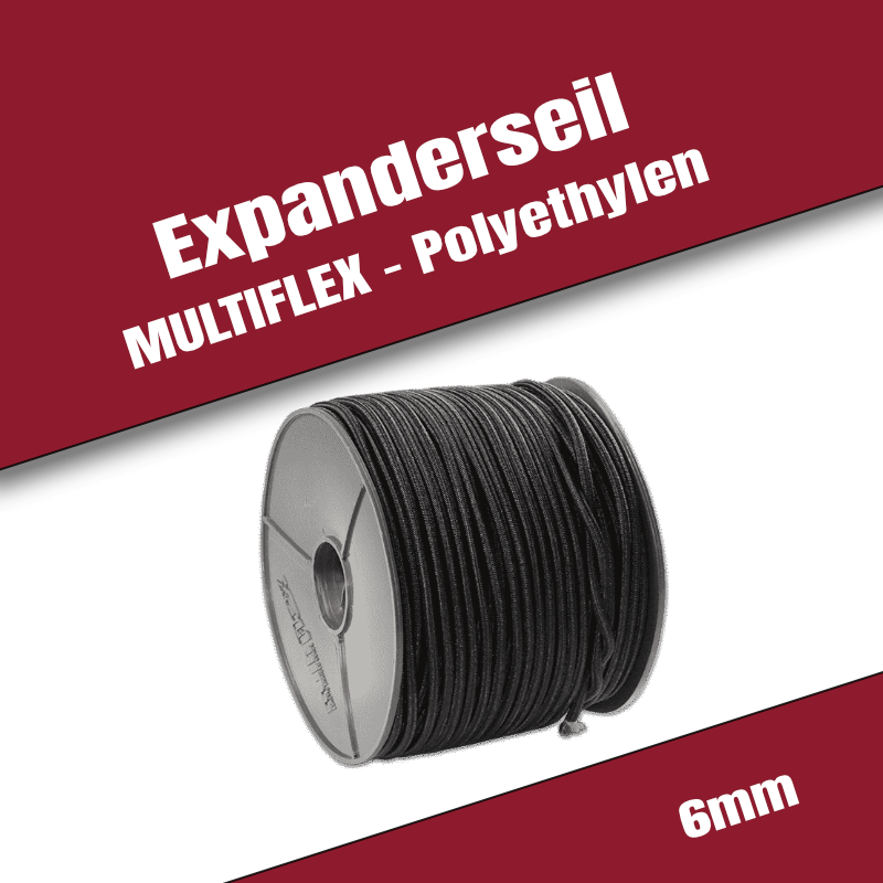 6mm Multiflex PE