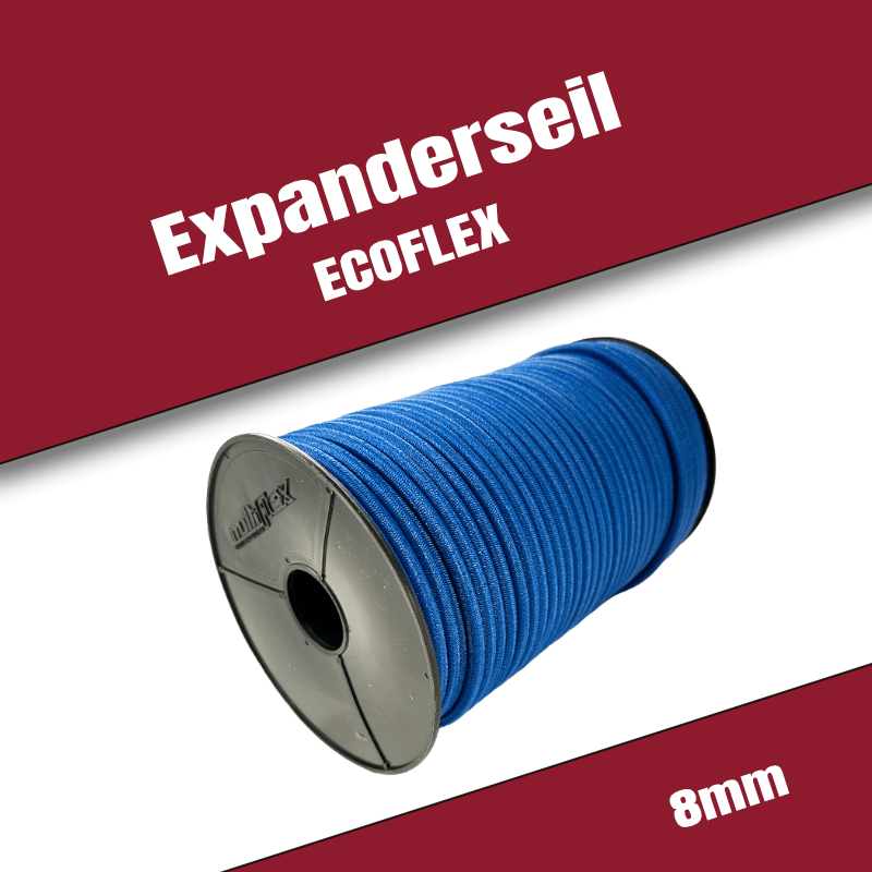 8mm Ecoflex