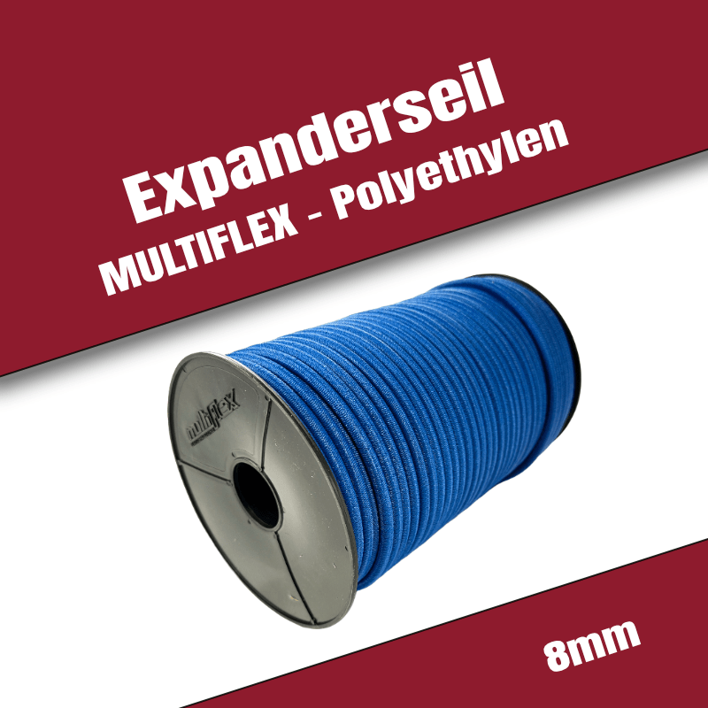 8mm Multiflex PE