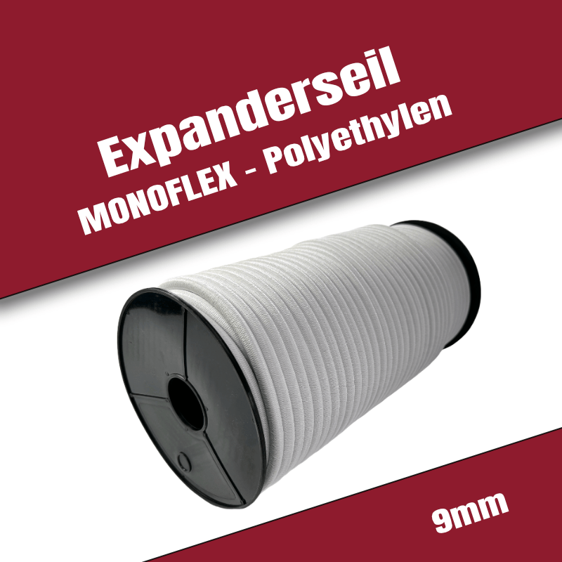 9mm Monoflex PE