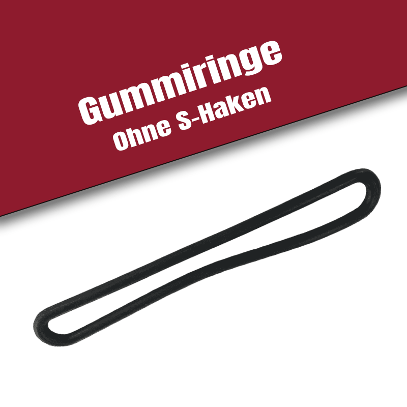 Gummiringe