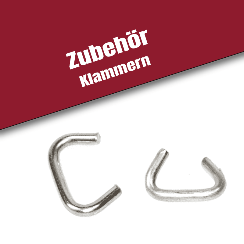 Klammern / Klemmen