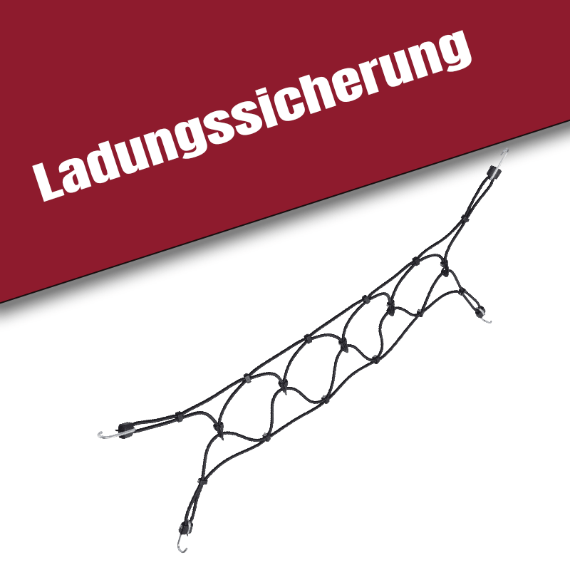 Ladungssicherung