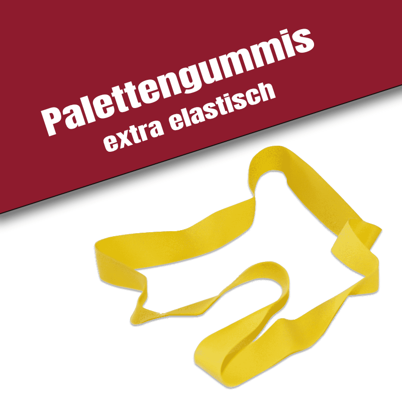 Palettengummi