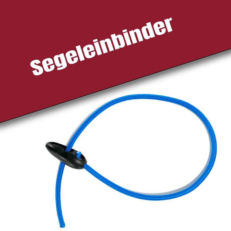 Segeleinbinder