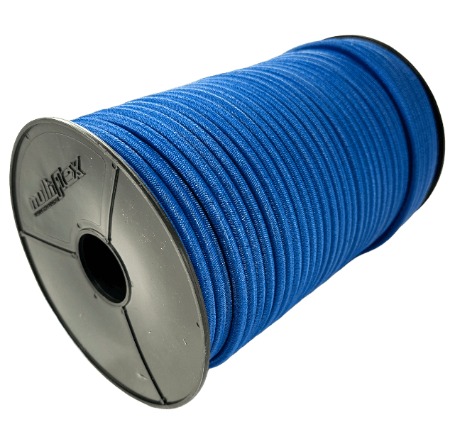 Expanderseil 8mm Blau für vielseitige Anwendungen
