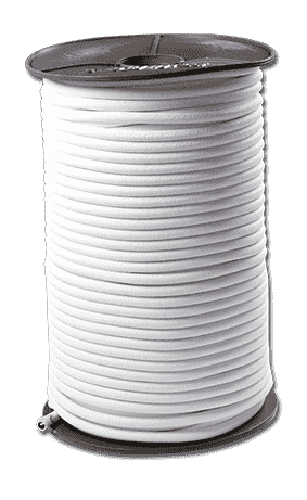Expanderseil 8mm Weiß aus Monoflex Polyethylen für vielseitige Anwendungen
