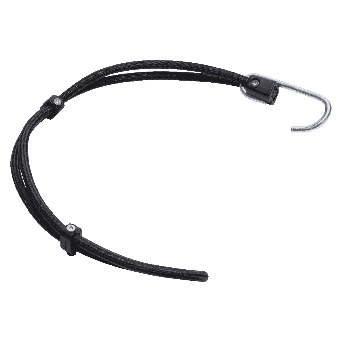 MultiFix Spanner 150cm Schwarz für die Transportsicherung, ideal für sicheren Transport