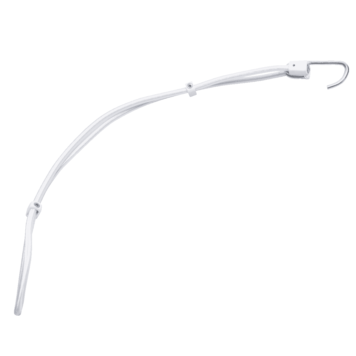 MultiFix Spanner 45cm Weiß für die Transportsicherung, ideal für sicheren Transport