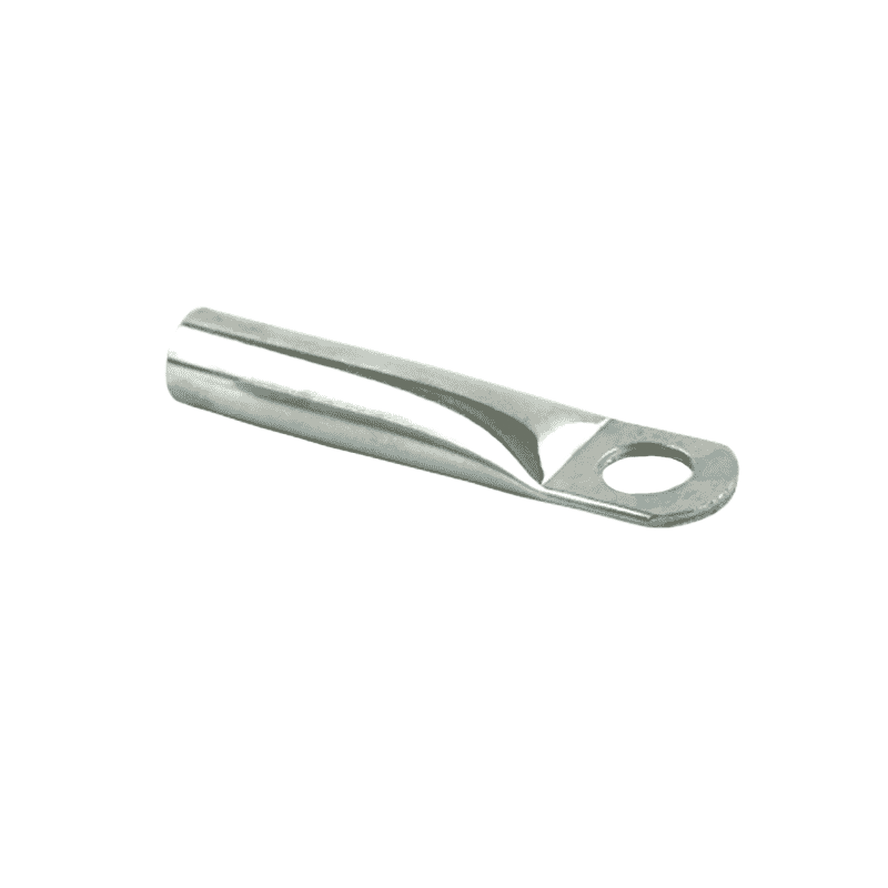 Fest auf eine Spule gewickeltes UV-beständiges geflochtenes Spanngummiseil, Ø 8 mm