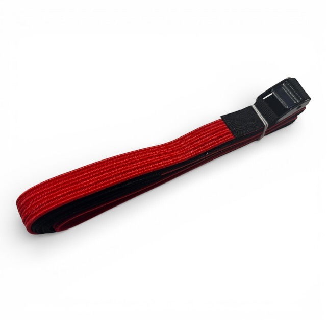 Spanngurt mit Metallschnalle, 4500 U x 22 mm, robust und langlebig
