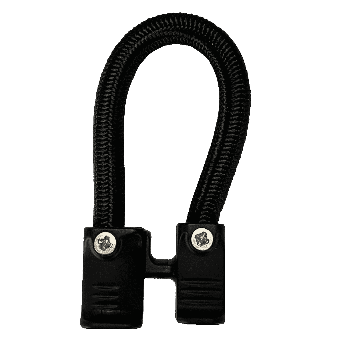 Stormfix Basic Ø 6mm - 18cm Schwarz - 25 Stück für vielseitige Anwendungen