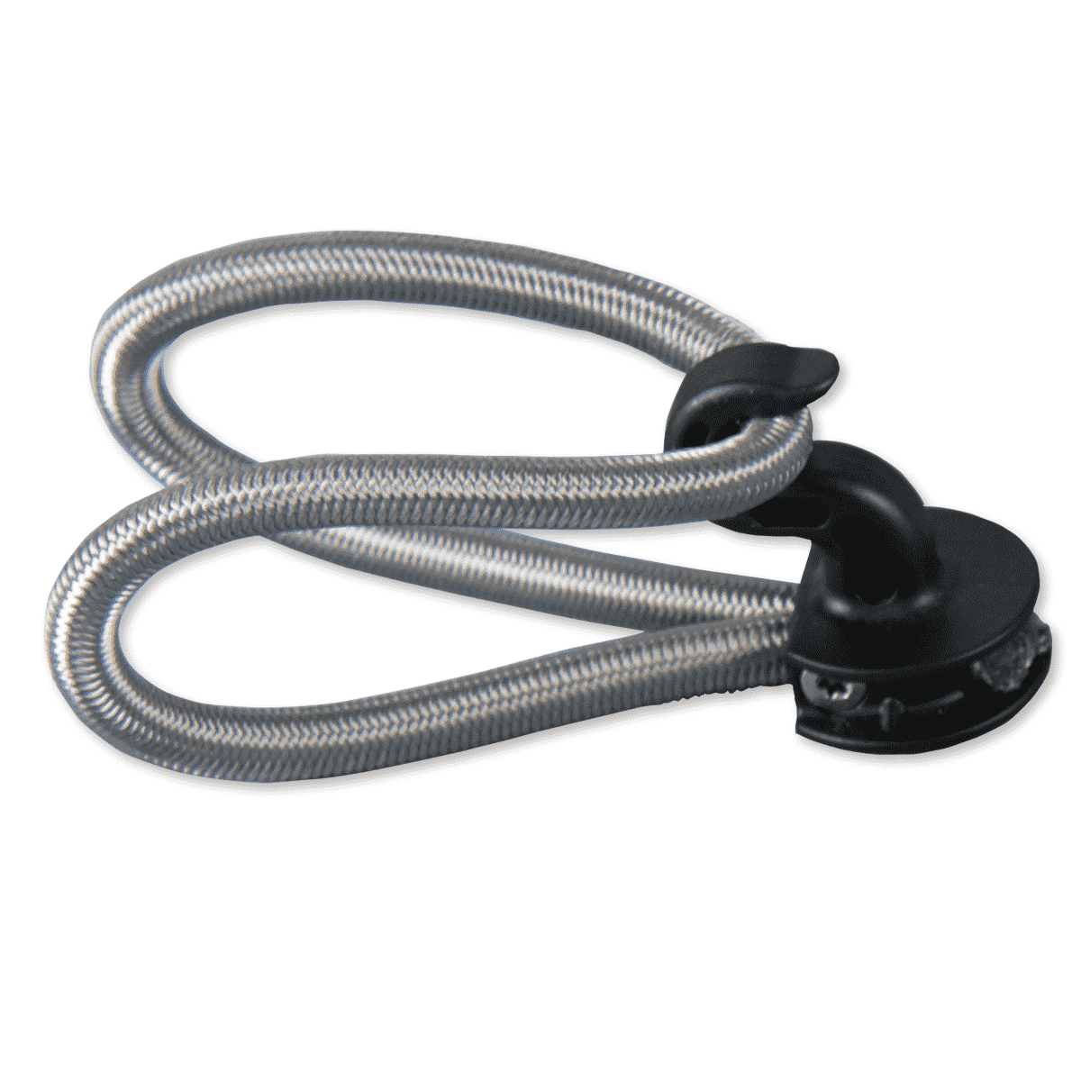 TornadoFix - 16cm x 6mm - ALU - 25 Stück, hochwertige Befestigungselemente