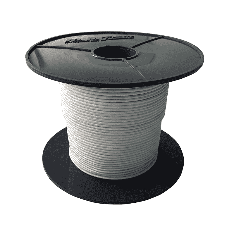 Expanderseil 3mm aus hochwertigem Multiflex Polypropylen