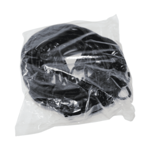 Expanderseile 2 Haken im Set Ø 8mm – 8 Stück