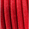 Würgeklemmen für 8mm in rot - hochwertiges Expanderseil 2