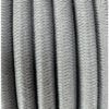 Hochwertiges Expanderseil 8mm Grau ab 1 Meter für vielseitige Anwendungen 2