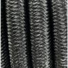 Expanderseil 8mm Schwarz ab 1 Meter für vielseitige Anwendungen 2