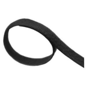 Klettband ONE-WRAP®  20mm x 25m auf Rolle Schwarz