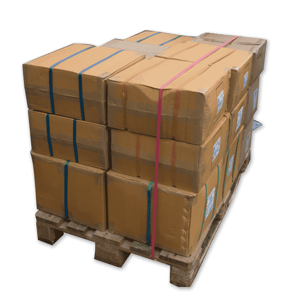 Palettengummis 10 Stück extra stark Grün mit UV-Schutz, robust und langlebig 3