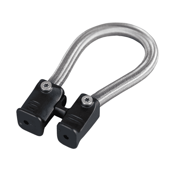 Stormfix Standard 14cm x 8mm ALU 25 Stück zur Befestigung