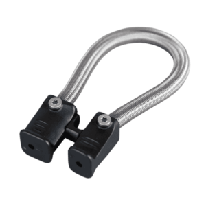 Stormfix Standard 18cm x 8mm ALU 25 Stück für stabile Befestigungen