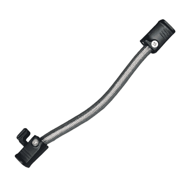 Stormfix Standard 10cm x 8mm ALU 25 Stück - hochwertige Befestigungselemente 2