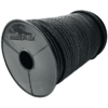 8mm expanderseil schwarz 100 meter multiflex für vielseitige Anwendungen