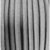 Gummiseil 6mm Grau 100 Meter - Multiflex für vielseitige Anwendungen 2