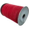 Expanderseil 8mm Rot 100 Meter - Multiflex für vielseitige Anwendungen