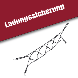 Ladungssicherung