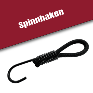 Spinnhaken-Einzelhaken