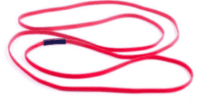 Palettengummi Rot - 10 Stück Extra schwer günstig kaufen für optimale Ladungssicherung