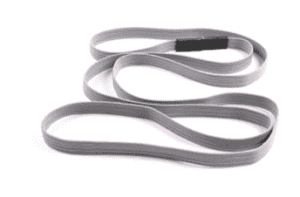 Umreifungsbänder 10 Stück Grau für schwere Ladung ab Lager, robust und zuverlässig