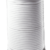 Expanderseil 5mm Weiß 100 Meter aus Polypropylen