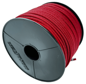Expanderseil 6mm Rot für vielseitige Anwendungen