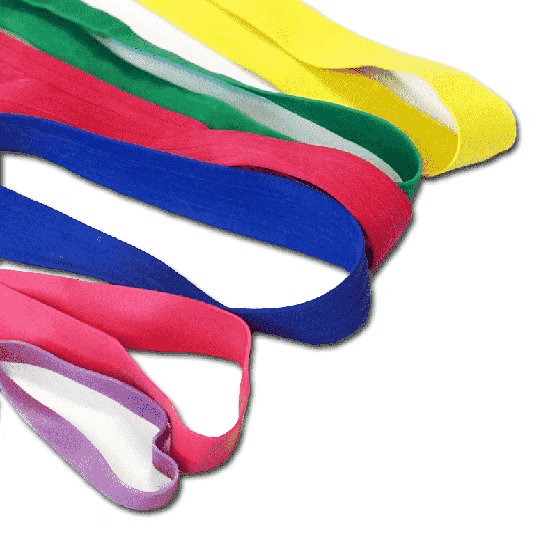 Musterset - Palettengummis - Testset inklusive Versandkosten