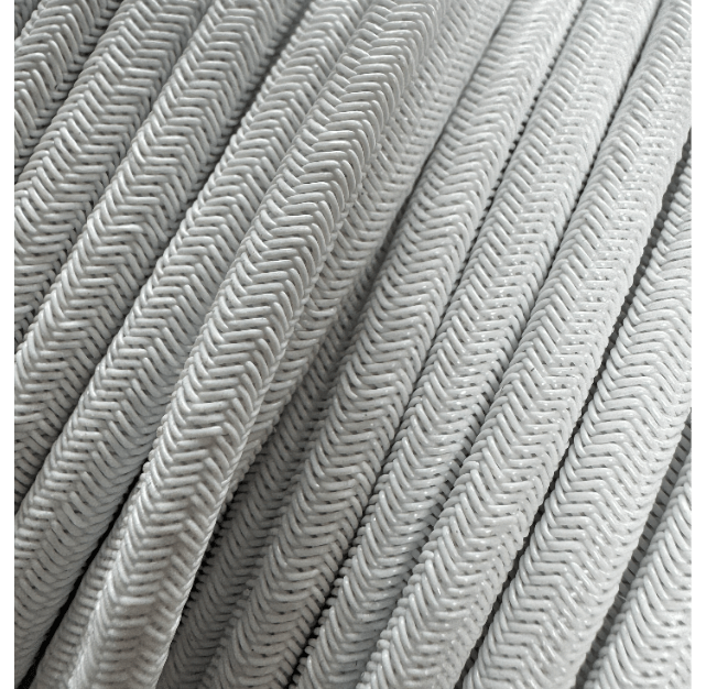 Expanderseil 4mm Weiß ab 1 Meter für vielseitige Anwendungen 3