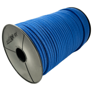 Expanderseil 8mm Blau für vielseitige Anwendungen