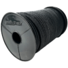 Expanderseil 8mm Schwarz ab 1 Meter für vielseitige Anwendungen