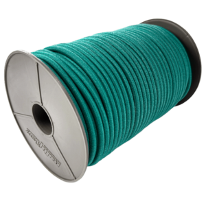 Expanderseil 8mm Grün für vielseitige Anwendungen